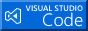 badge: 88x31 for Visual Studio Code